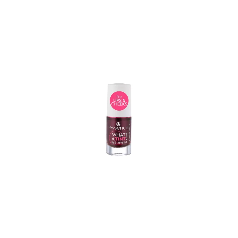 What A Tint! Lip and cheek tint 01-Kiss From A Rose 4.9 ml