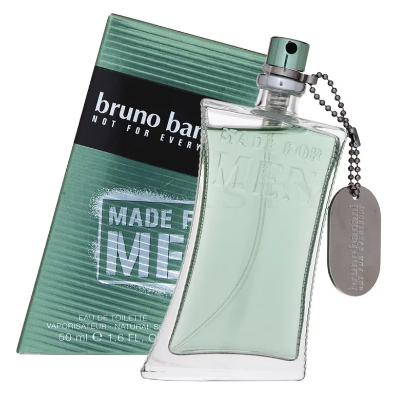 Made for Man EDT M 50 ml
