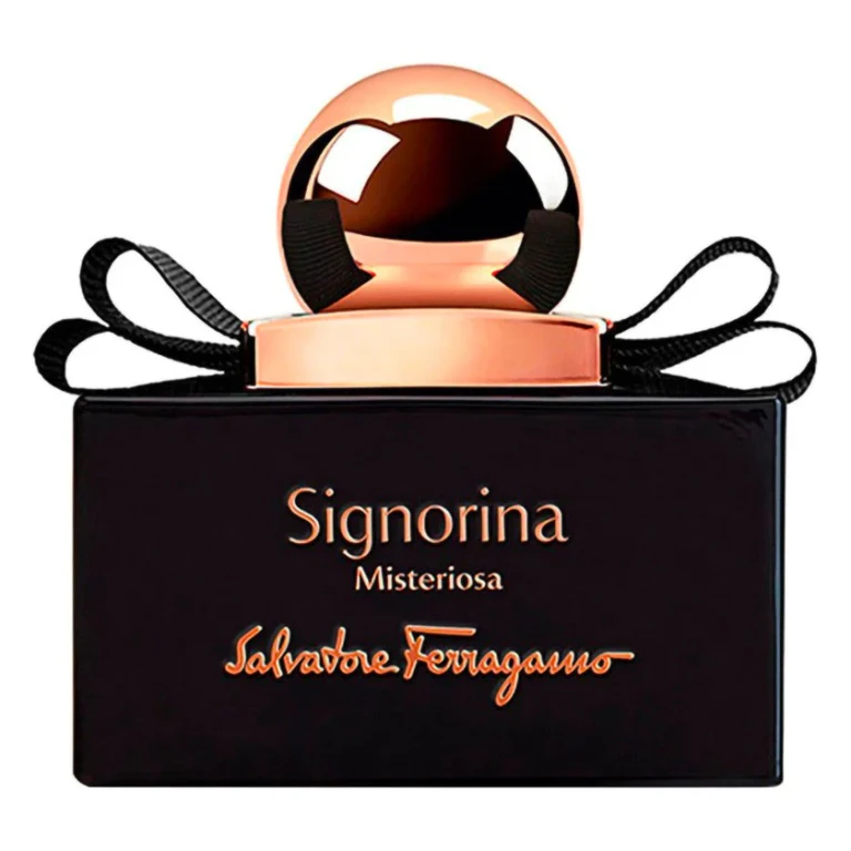Signorina Misteriosa - Eau De Parfum 50 ml