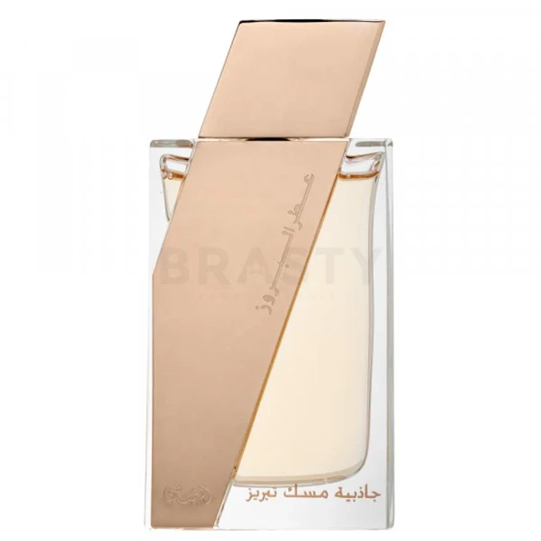 Attar Al Boruzz Jazeebiyat Musk Tabriz EDP