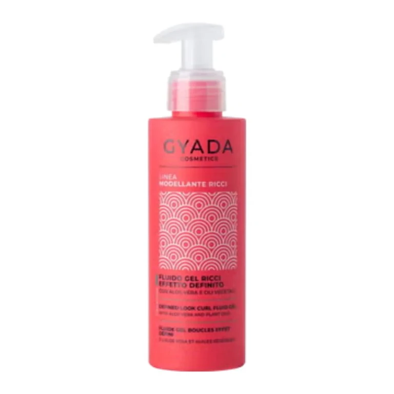 Fluid Gel Modeling Curls Defined Effect 150 ml
