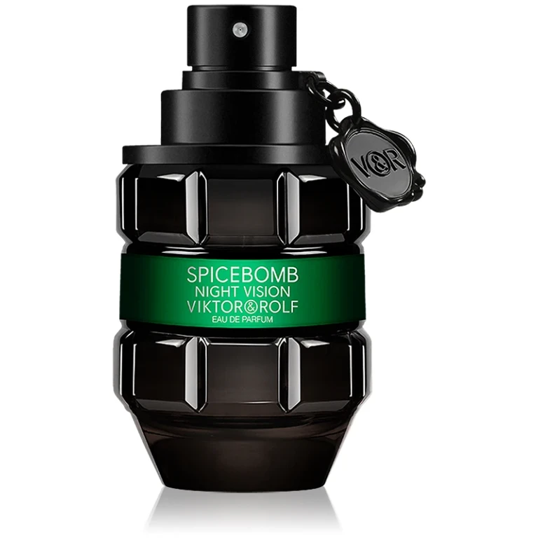 Spicebomb Night Vision EDP M 50 ml