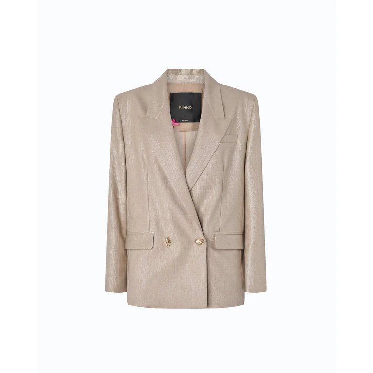 Blazer Pinko - Beige