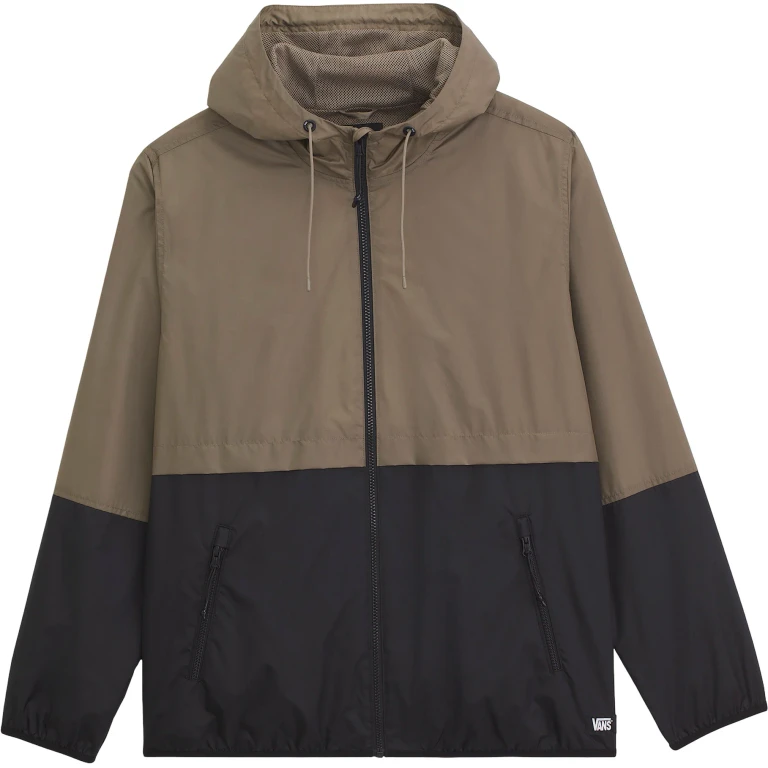 MTE Lewis Windbreaker Jacket - Men's