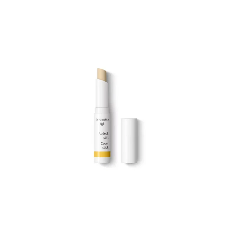 Dr. Hauschka Corrector para imperfecciones de la piel (Pure Care Cover Stick) - Tono 02 Sand