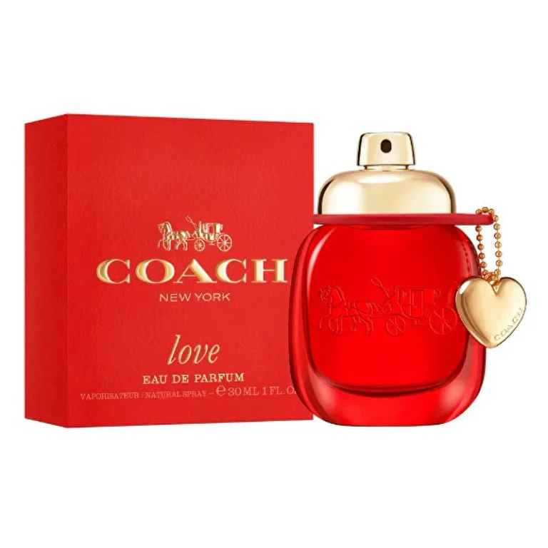 Love - Edp - Volume: 90 Ml