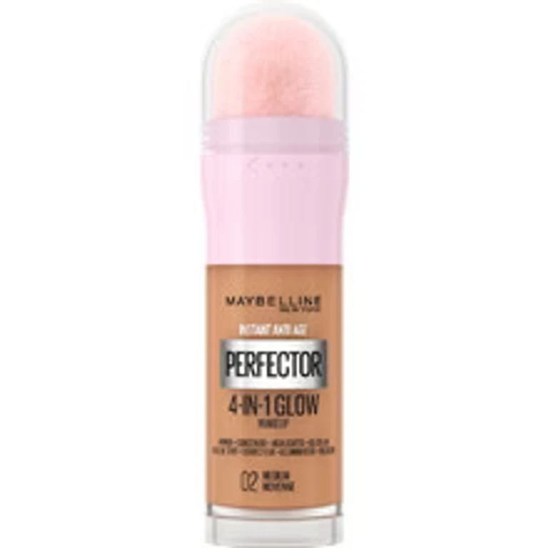 Makeup Glow 4 in 1 Instant Perfector 20 ml 1.5 Light Medium