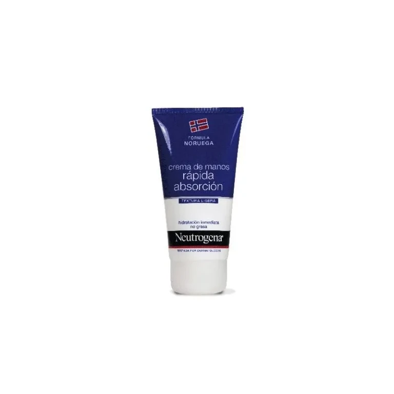 Fast Absorption Hands 75ml