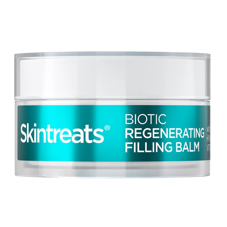 Skintreats Biotic Regenerating Balm for the Face 50 ml