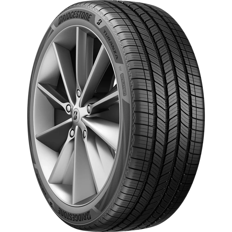 Turanza EV - 245/45R20/XL 103W Tire