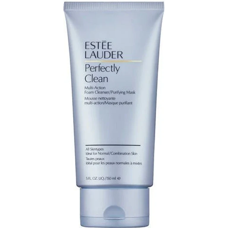 Estee Lauder Perfectly Clean Foam - Foaming Cleanser 150 ml