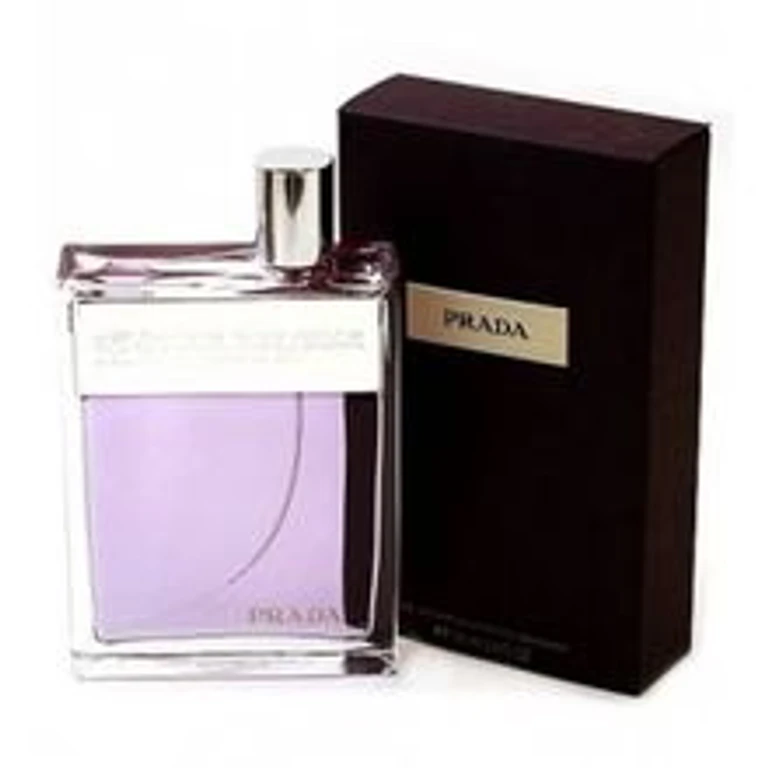 Amber for men EDT