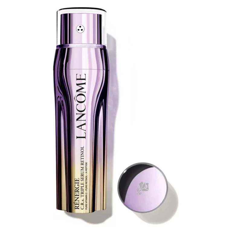 Lancome Rénergie CRX Retinol Serum Triple 50 Ml