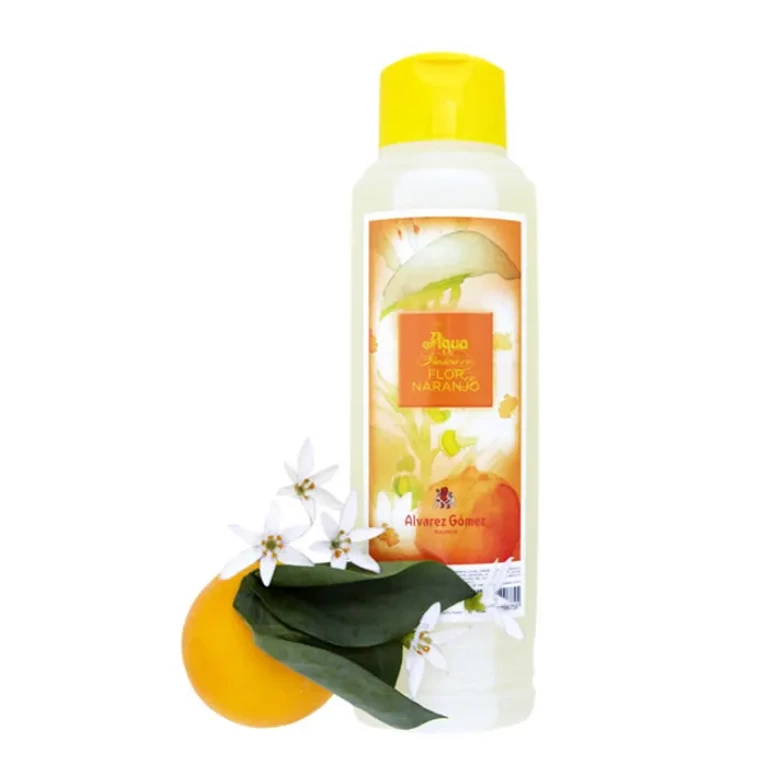 Orange Blossom Fresh Water 750ml