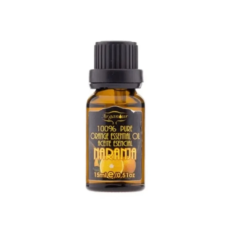 Essential oil of orange Arganour 15 ml