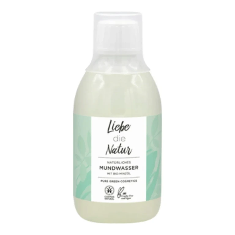 Mouthwash 300 ml