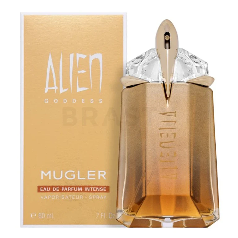 Alien Goddess Intense EDP W 60 ml