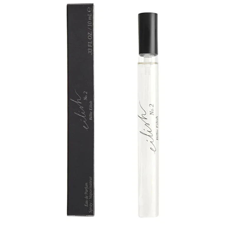 Billie Eilish Eilish No. 2 - Edp - Miniature - Volume: 10 ml