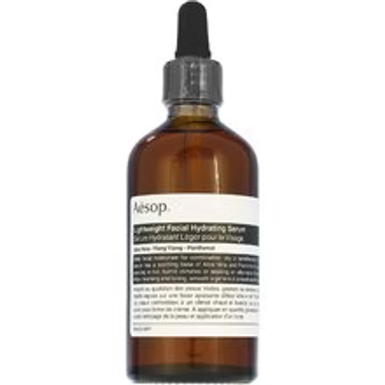 Light Hydrating Face Serum - 100ml