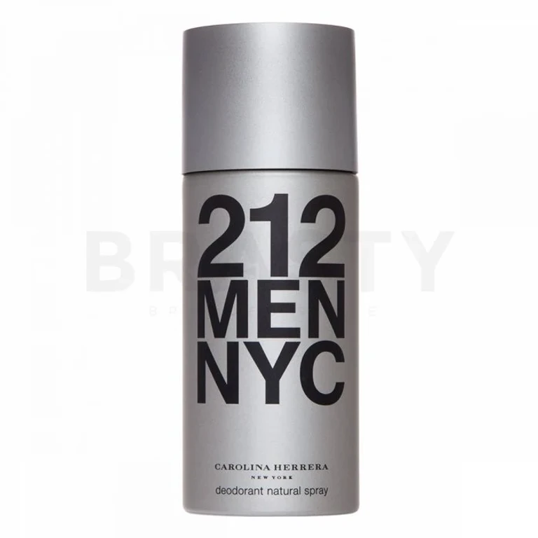 212 Men DSR