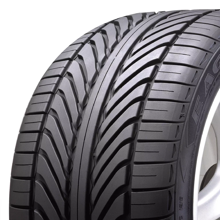 Eagle F1 GS-2 EMT - P245/40ZR18 88(Y) Tire