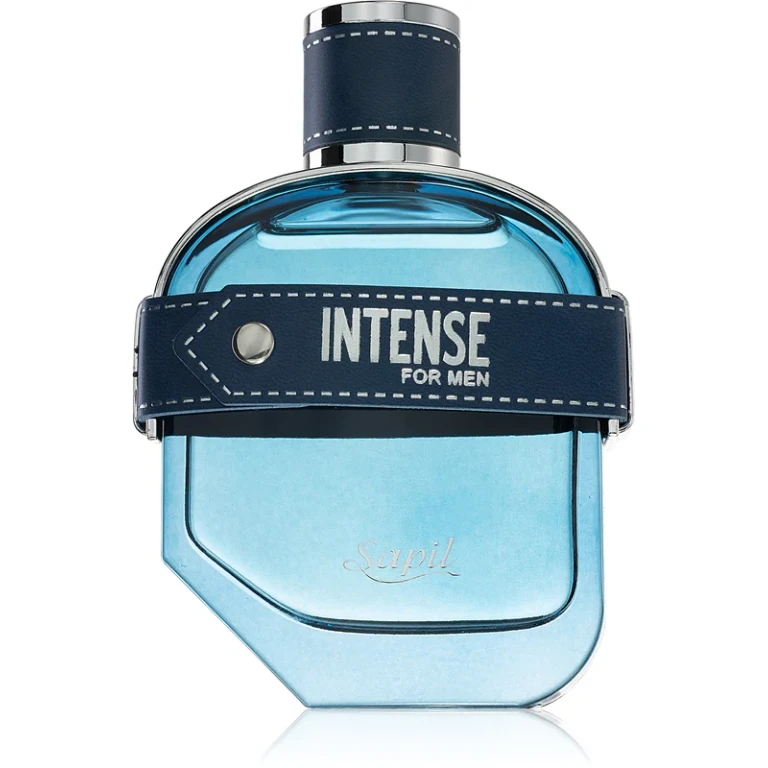 Intense Eau de Toilette for men 100 ml