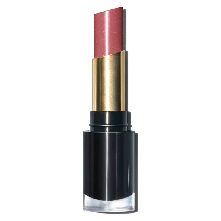 Super Lustrous Glass Shine Lipstick 003-Gglossed Up Rose 4,2ml