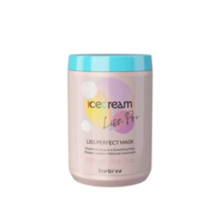 Ice Cream Liss Pro Liss Perfect Mask - 1000 ml
