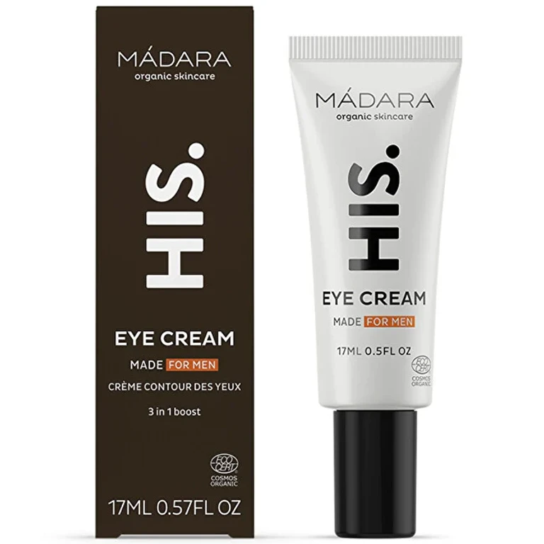 EYE Cream for Men (Eye Contour Cream) 17ml