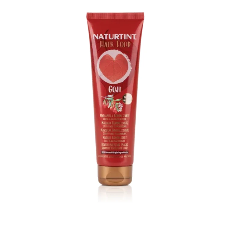 Hair Food Goji Mask 150ml