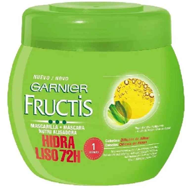 ガルニエ フルクティス 保湿マスク 300ml