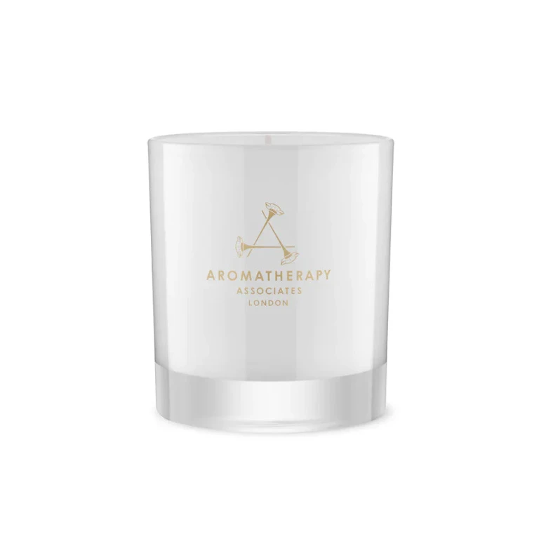 , Inner Strength, Incense and Cardamom, Scented Candle, 200 g