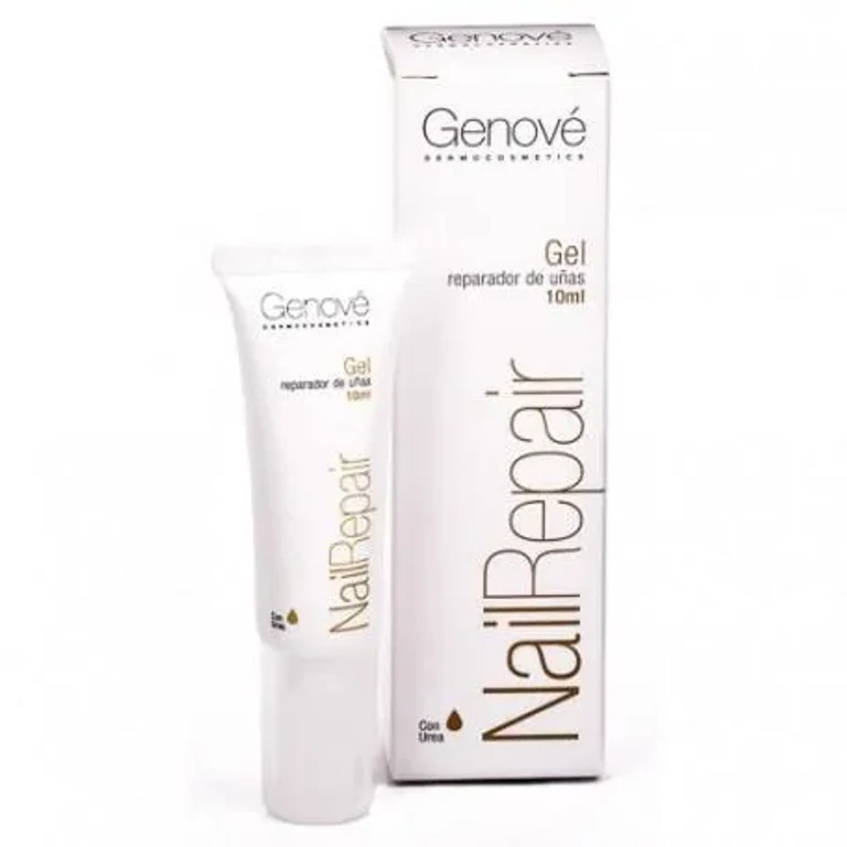 Woman Nail Repair Gel 10ml
