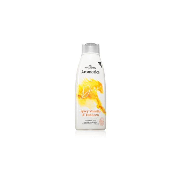 Aromatics Dare shower gel 600 ml