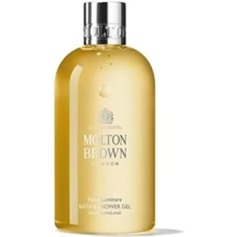 Flora Luminare Shower Gel - 300ml