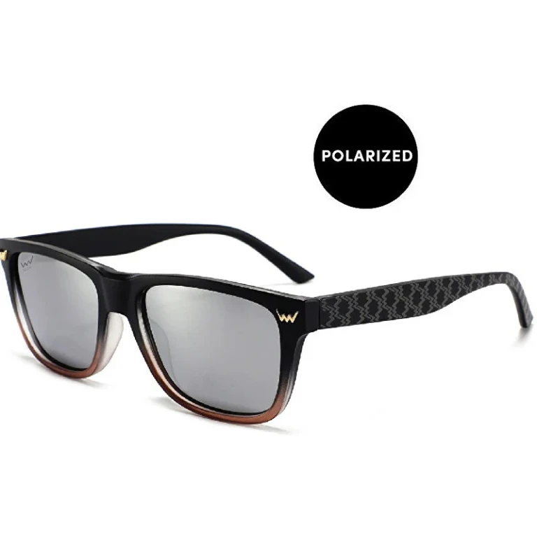 Ferdy Mn Mocha Polarized Sunglasses