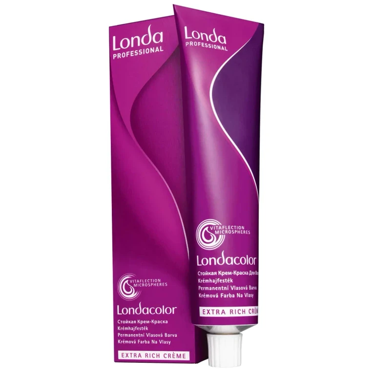 Color 60ml 7/Natural medium blonde