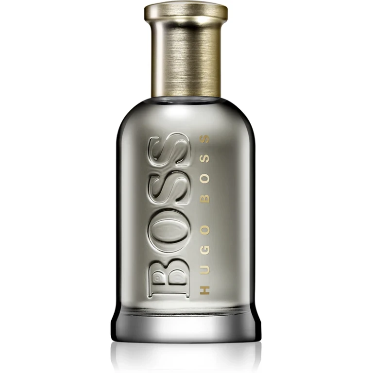 Boss Bottled Eau de Parfum EDP M 50 ml