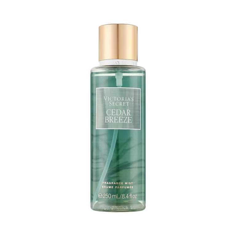 Cedar Breeze Body Spray