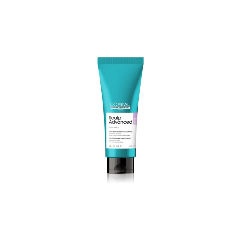 L'Oréal Professionnel Scalp Advanced Anti-Discomfort Professional Treatment 200 ml