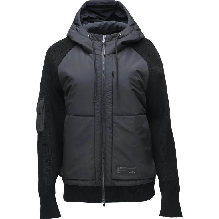 Hedge Performance Hoodie - Men's