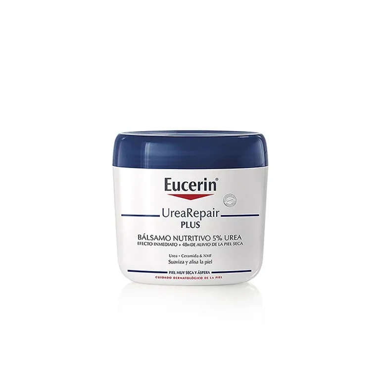 Urea Repair Plus Balm for very dry skin 450 ml