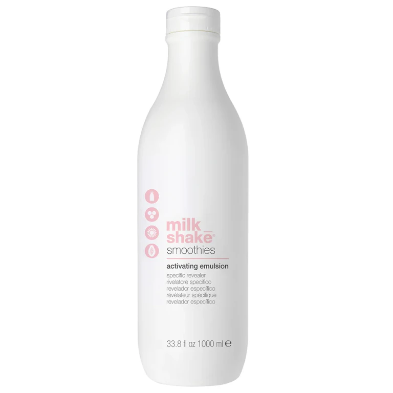 Smoothies Hair Oxidizing Lotion 1000 ml