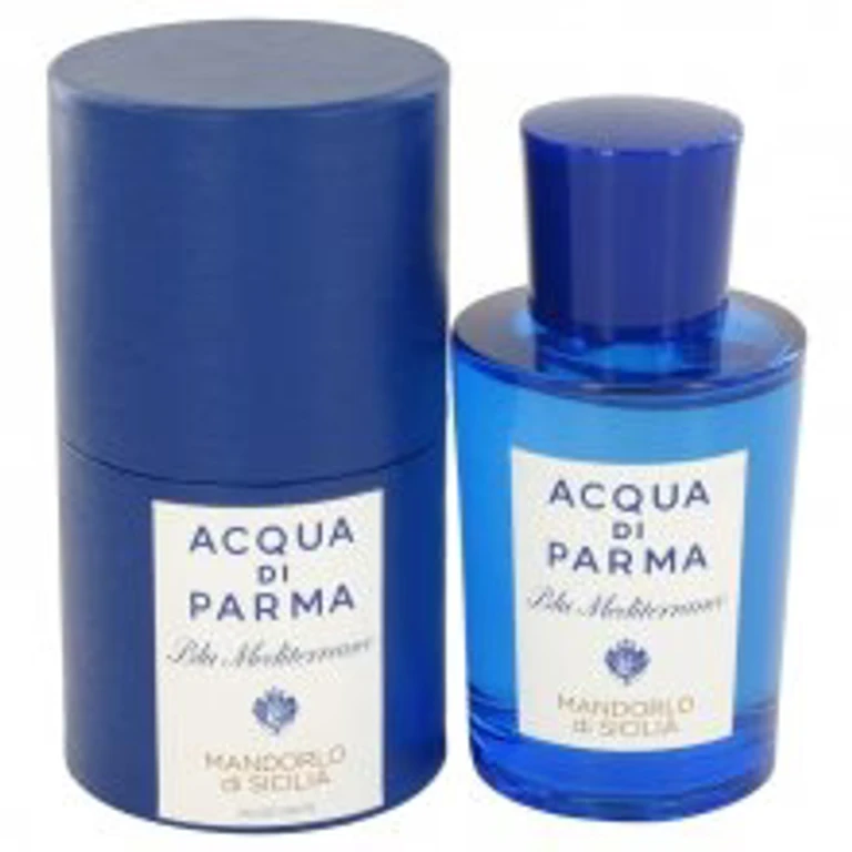 Blu Mediterraneo - Sicilian Almond EDT