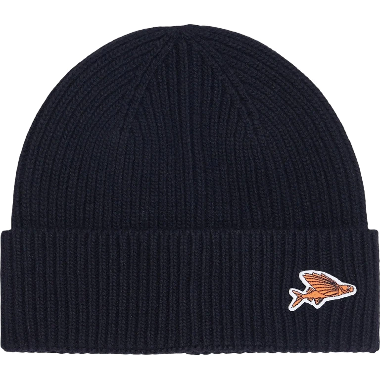 Josiane Merino Beanie - Unisex