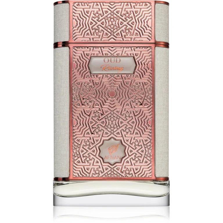Oud Rising EDP U 80 ml