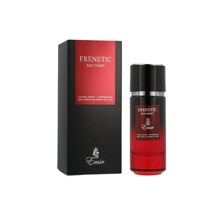 Frenetic Red Tempt Perfume Extract - 80 ml