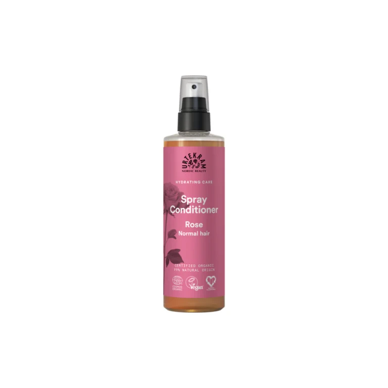 Rose Spray Conditioner 250ml