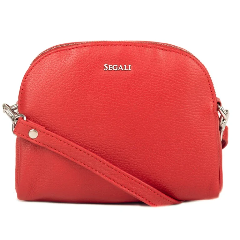 Unique Leather Crossbody Bag for Women