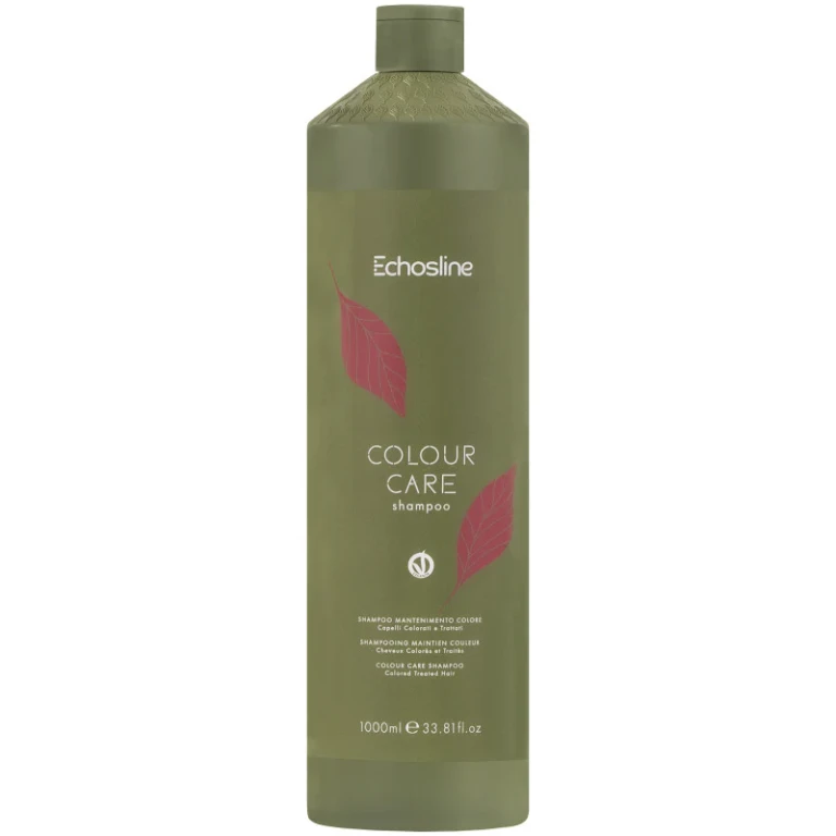 Color Care Shampoo 1000ml